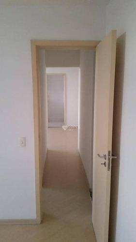 Apartamento À Venda, 53 M² Por R$ 350.000,00 - Centro - Niterói/rj - Ap26700