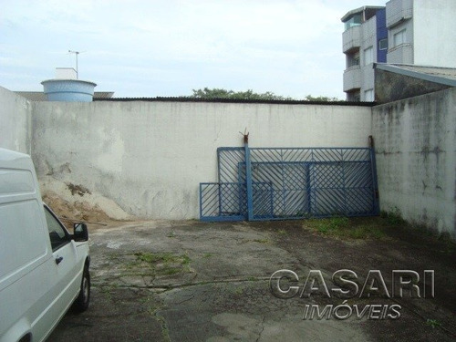 Prédio Comercial Para Venda E Locação, Rudge Ramos, São Bernardo Do Campo - Pr0815. - Pr0815