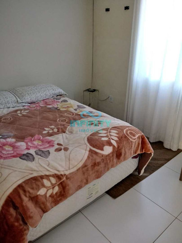 Imagem 8 de 12 de Casa De Condomínio Com 2 Dorms, Bela Vista, Gravataí - R$ 220 Mil, Cod: 846 - V846
