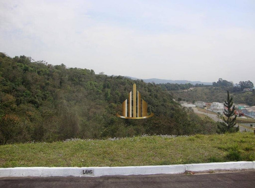 Imagem 3 de 4 de Terreno À Venda, 360 M² Por R$ 640.000,00 - Valville 1 - Santana De Parnaíba/sp - Te0635