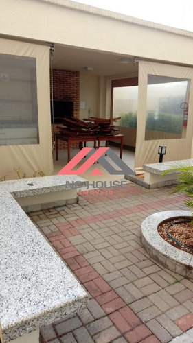 Imagem 19 de 19 de Apartamento - Ap00177 - 71059737