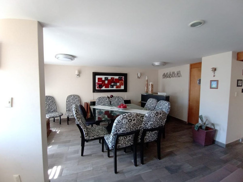 Casa En Venta En Floresta Coyoacan.