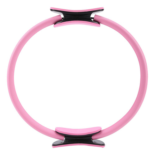 Anillo De Resistencia Circular De 4 Colores Para Yoga Y Pila