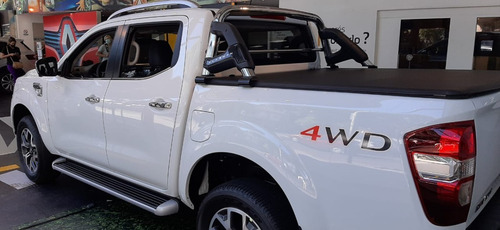 Renault Alaskan Confort 4x2 Mt (fl)