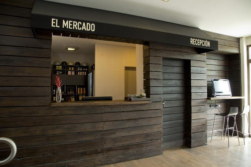 Imagen 7 de 23 de Casa Campus Pilar Suites - Monoambiente