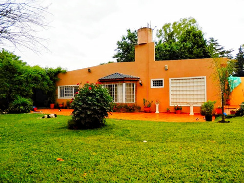 Imagen 6 de 13 de Casa Quinta En Alquiler En Tortuguitas