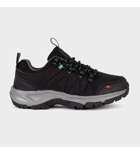 Zapatilla Montagne Para Hombre Clifton City Outdoor Trekking