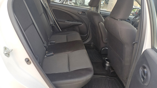 Toyota Etios 1.5 XLS PACK 4P AUT