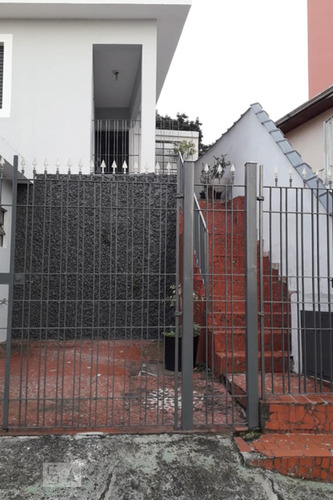 Casa À Venda - Jardim Anália Franco, 2 Quartos, 60 - S893123958