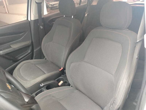 Chevrolet Chevrolet/onix 1.4mt Lt