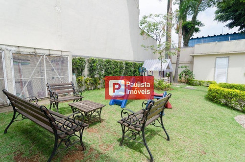 Imagem 1 de 27 de Sobrado, 125 M² - Venda Por R$ 795.000,00 Ou Aluguel Por R$ 4.200,00/mês - Vila Santa Catarina - São Paulo/sp - So4552