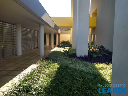 Imagem 1 de 15 de Apartamento - Lapa - Sp - 548897