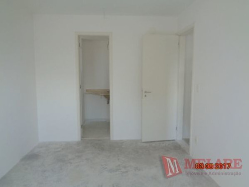 Imagem 7 de 11 de Apartamentos - Perdizes - Ref: 40013 - V-40013