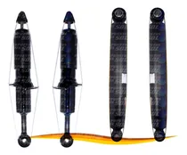Comprar Kit Amortiguadores Ford Ranger 4x2 4x4 2012 2015  Del + Tras