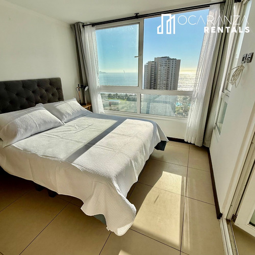 Se Vende Hermoso Depto En Sector Playa La Serena - Coquimbo