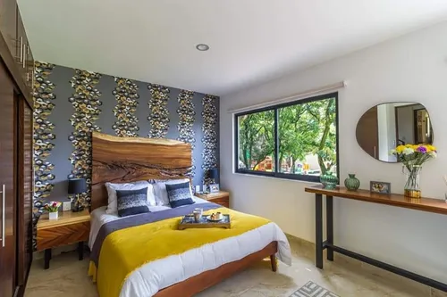 Venta Casa 3 Recamaras 1 En Planta Baja Acabados De Lujo, Alberca Palapa Y Asasores Todo A Una Hora De La Cdmx