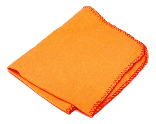 Franela Grande 52×39.5cm R209 S A Color Naranja