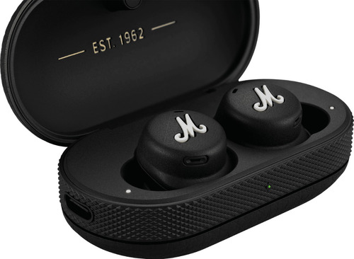 Audífonos In-ear C/bluetooth Modo Ii Marshall