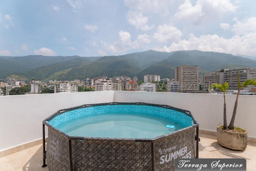 Apartamento En Venta En San Bernardino #24-9015 Josmary Sanjuan