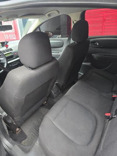 Ford Fiesta Kinetic 1.6 Sedan Se Plus 120cv