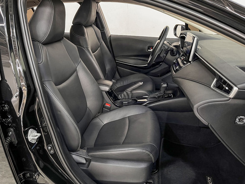 Toyota Corolla VVT-IE XEI DIRECT SHIFT