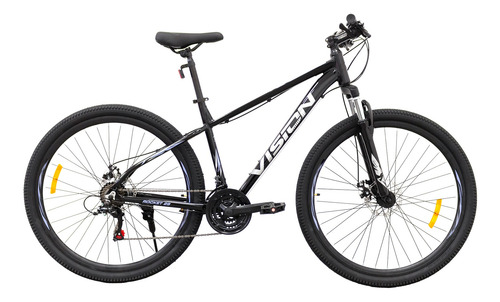 Bicicleta Mtb Vision Rocket Aro 29 Shimano 21v Disco Mec.
