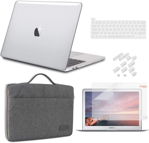 Icasso Macbook Pro De 13 Pulgadas Funda 2020 Modelo