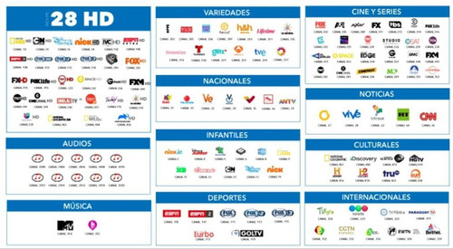 Inter Satelital
