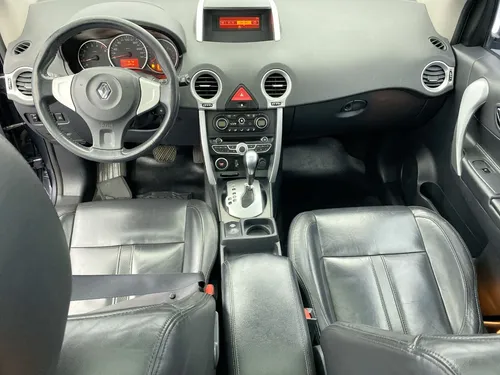 Renault Koleos Privilege Bose
