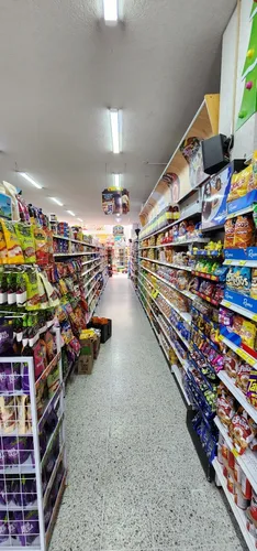 Supermercado Autoservicio