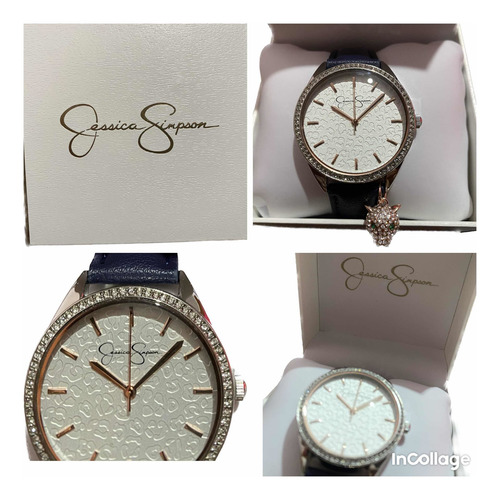 Reloj Dama Importado Jessica Simpson