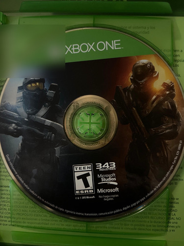 Pack 2 Juegos Xbox One Físicos | Call Of Duty Black Ops 3 + (Usado)