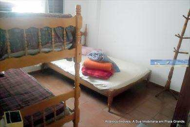 Imagem 4 de 8 de Apartamento Em Praia Grande Bairro Aviação - V2397