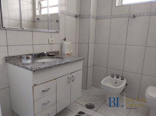 Imagem 15 de 15 de Ap Av Paes De Barros, 290m² 4dorms 2vagas!! Permuta - Ap00856e