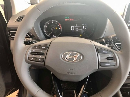 Imagem 6 de 12 de Hyundai Hb20s Diamond Plus 1.0 Tgdi, Ghb0003