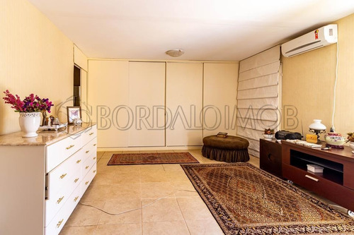 Imagem 15 de 30 de Lago Sul Shis Qi 23, Casa Com 620m² Em Lote De 6.300m², 4 Quartos (3 Suítes) + Área De Lazer - Villa138975