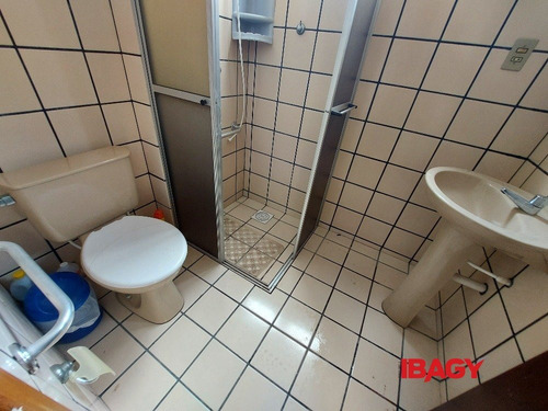 Imagem 5 de 9 de Excelente Apartamento 1 Dormitorio(s) Em Canasvieiras - Florianopolis - L-114731