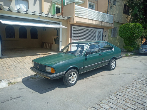 Volkswagen Passat Ls 1.5 - 1980