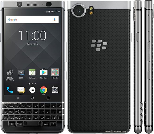 Telefono Celular Blackberry Keyone Bbb100 