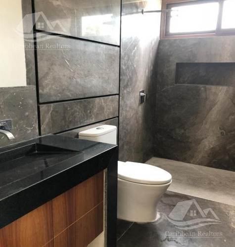 Imagen 16 de 23 de Casa De Lujo En Venta En Puerto Cancún Canales Alrz5000