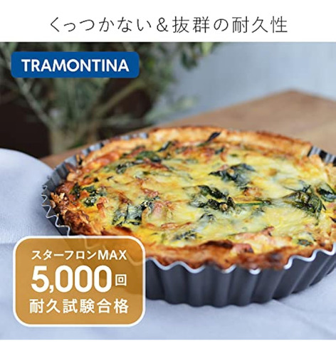 Molde De Aluminio Antiadherente Para Cocinar Rápido