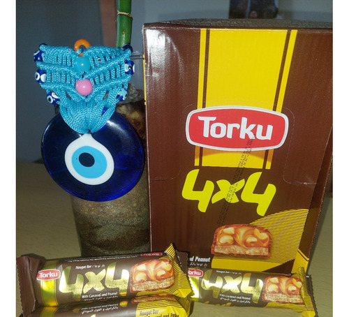 Torku Chocolates-galletas 
