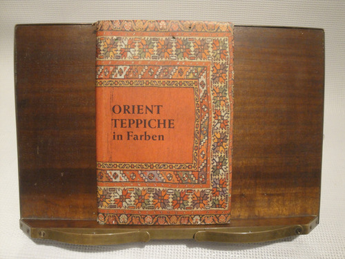 Orient Teppiche In Farben - Liebertrau Preben