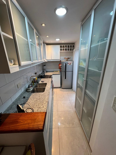 Casa Dúplex En Venta En Villa Del Parque, Capital Federal, Buenos Aires