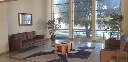 Departamento En Venta Centro De 3 Dorm. En Talca
