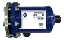 Comprar Filtro Porta Cartucho 1-3\u002F8 Refrigeracion (1 Piedra)