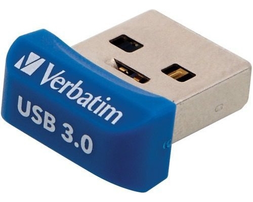 Pendrive Verbatim Store 'n' Stay Nano 16GB 3.0