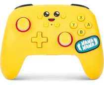Comprar Powera ® Control Nintendo Switch Fortnite Peely Wireless Color Amarillo