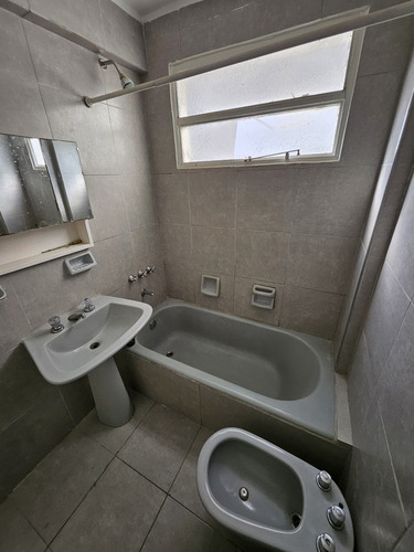 Venta Departamento 2 Ambientes En Avenida Del Libertador 1500