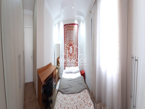 Imagem 11 de 30 de Casa 89m² Para Locação No Bella Colonia 2 - Condominio Fechado Super Desejado - Jundiaí/sp - Ca00689 - 70680961